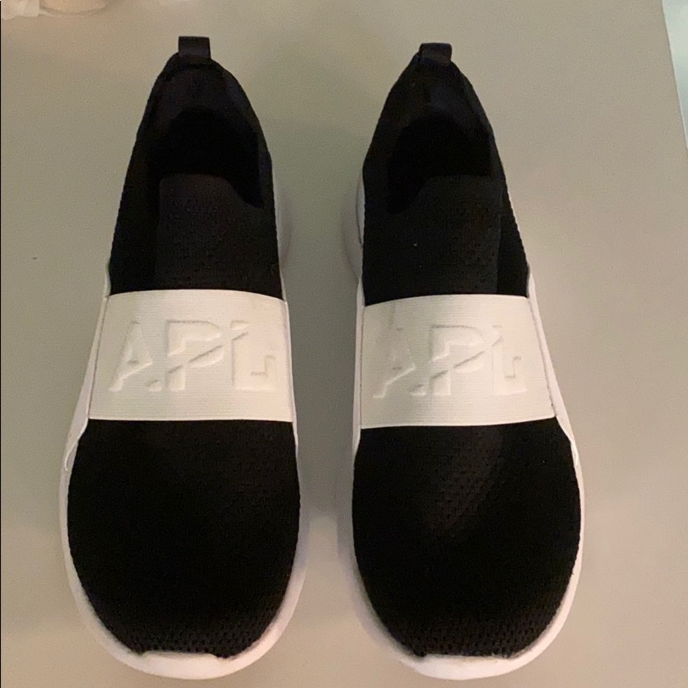 APL Techloom Bliss, size 8